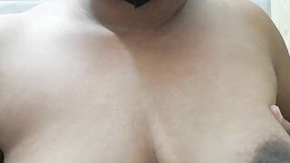 My big boobs fun