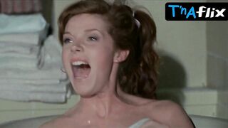 Samantha Eggar Sexy Scene in The Collector