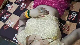 Hit Bhabhi Ki Saari Uthake Chudai Kari XXX Video Hindi Audio