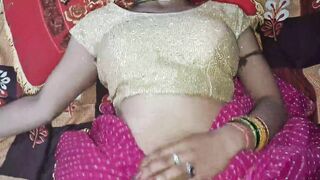 Hit Bhabhi Ki Saari Uthake Chudai Kari XXX Video Hindi Audio