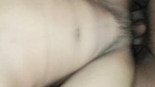 Indian beautiful wife and husband having sex