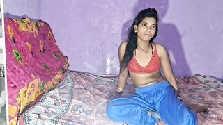 New sexy Savita bhabhi ki chudai boyfriend ne kiya sweaty chudai Savita bhabhi ko