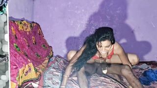 New sexy Savita bhabhi ki chudai boyfriend ne kiya sweaty chudai Savita bhabhi ko