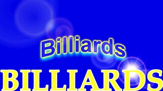 Billiards