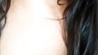 Anamika 24 Webcam Boobs Show.