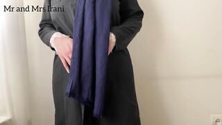 پیشنهاد سکس منشی به رئیس - Hot Secretary wants to fuck Boss