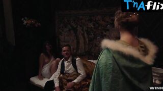 Natalya Sveshnikova Breasts Scene in Chistye