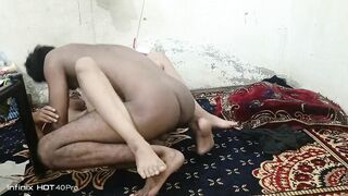 Pakistani stepsister and stepbrother sex