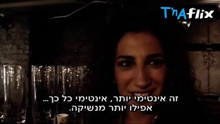 Clara Khoury Sexy Scene in Forgiveness