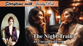 An Unexpected First - a JankyRed story