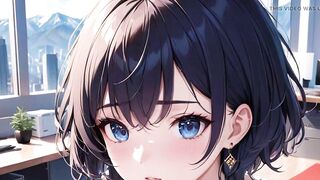 Black Hair Beautiful Girl Yumeka Sample Slideshow