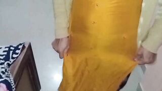 Indian Bhabhi Sex Enjoy with Boyfriend