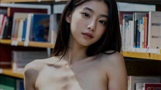 Embrace the Allure of Asian Women