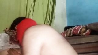 Dasi night love fucking hot romantic video