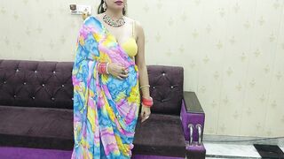 Hottest Indian Beautiful Girl Hardcore Sex With Tailor.