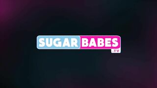 SugarBabesTV - Sex On Vacation: Misha Maver’s Hot 3Way Fun