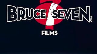 BRUCE SEVEN - A World of Hurt - Casee