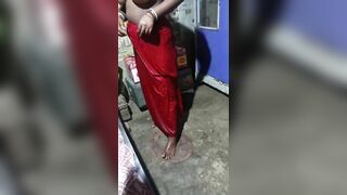 Indian bhabhi full open