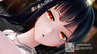 mmd r18 yyb-lamb sex anal miku dance fuck in the ass milf want to fuck the teen 3d hentai