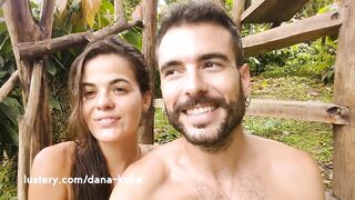 Perfect Spanish Amateur Fucking In Eden - Lustery