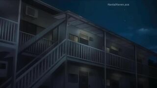 AN INCIDENT FOR WHICH HER FRIEND'S MOTHER HAD TO APOLOGIZE - HENTAI ANIME EPISODE 2