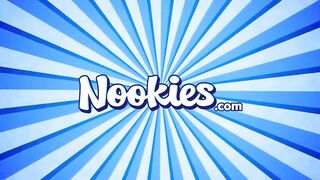 Best Ranked Cumshots and Creampies from Nookies