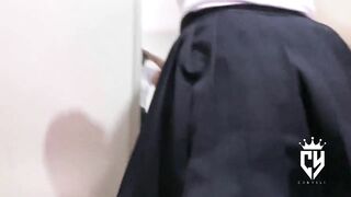 I FUCK A VERY WHORE SCHOOLGIRL