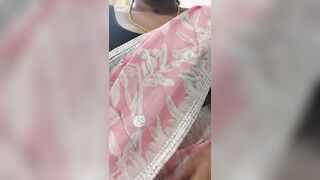 Tamil amma role play dirty talk full nude show