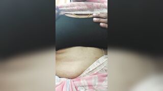 Tamil amma role play dirty talk full nude show