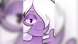 Amethyst Paizuri