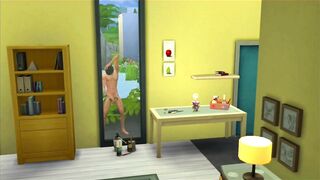 sims sex video