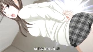 MANAGER AND IDOL ARE MAKING LOVE - HENTAI ANIME