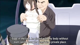 MANAGER AND IDOL ARE MAKING LOVE - HENTAI ANIME