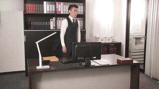 Full Movie - The Boss Fucked Hot Lady In His Office And Huose 2024