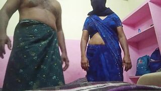 Beautyful indian babe dogy hordcore fucking by the boyfriend