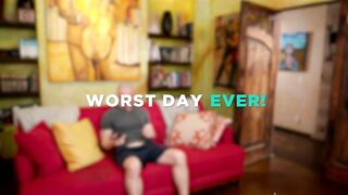 Abella Danger - Worst Day Ever