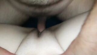 Deep and Hard Pussy Fucking Compilation with Cumshots