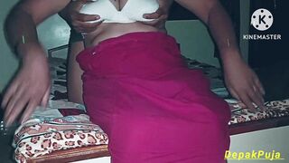 Indian Desi Bhabhi Boyfriend Sex HD Videos Full vice Video Part 01????