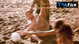 Rachael Leigh Cook Bikini Scene in She'S All That