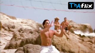 Rachael Leigh Cook Bikini Scene in She'S All That