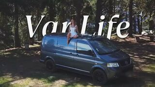 ???? VLOG n°2 // Vanlife Project????