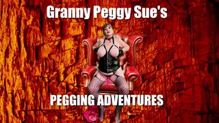 Granny Peggy Sue Stroke My Big Pink Cock Til I Cum 4282024 CAMS24