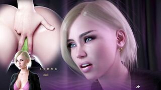 Apocalust gaming sex xx video episode 7