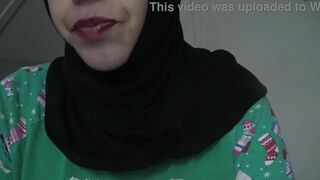 Arabic Dirty Talking Wife