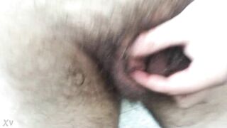 Micropenis masturbation