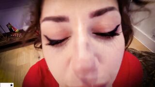 stepMom stepSon Christmas List WISH pov taboo