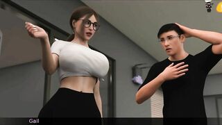 The Office - #36 Sexy Secretaries Fighting by Misskitty2k