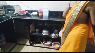 Kitchen Sex Best Sex in Village