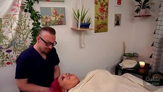 BBW Sensual Massage TEASER