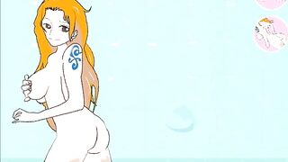 One Piece Nami Spa Day by Misskitty2k Gameplay